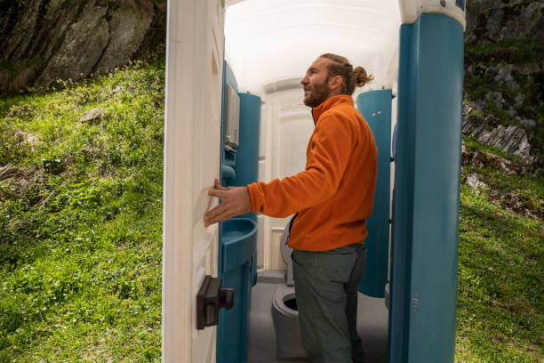 Porta potty rental for festivals in Chimayo, NM
