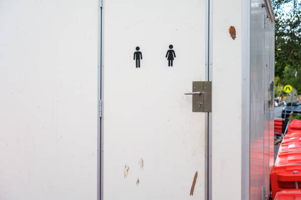 Portable Toilet Options We Offer in Chimayo, NM