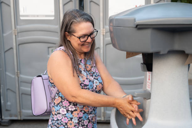 Sanitation services for porta potties in Chimayo, NM